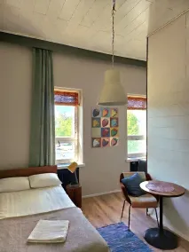 Hotel Suonenjoki - Chambre