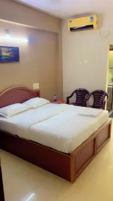 Hotel Kalyani International - Rom
