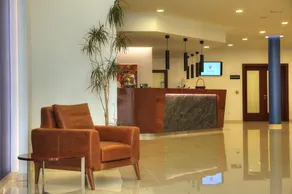 Hotel Palace Medjugorje - Recepción