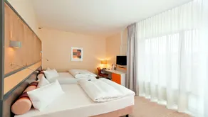 Mercure Hotel Dortmund Centrum - Chambre
