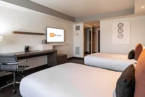 Real Inn Tijuana by Camino Real Hoteles - Rom