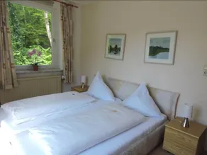 Hotel Bergische Schweiz - Room