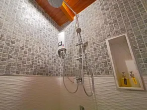 Yellow Pillow village - Bathroom