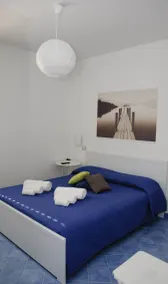 Aurora B&B - Chambre