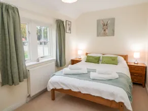 Lower Cowden Farm - Habitación