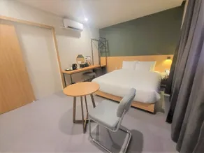 Hotel Leo - Chambre