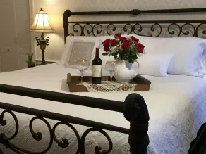 Acadia Bay Inn - Quarto