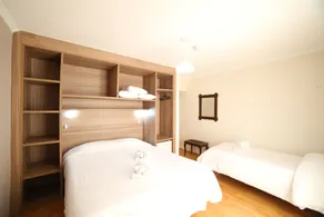 Hotel JB - Room