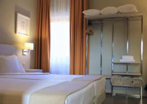 Hotel D. Luis - Elvas - Chambre