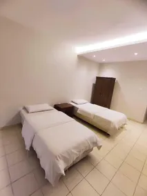 Jamjoom Hotel - Room