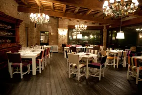 Relais Todini - Residenza d'epoca - Luxury Historic house - Restaurant