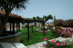 Gramvoussa Bay - Rum