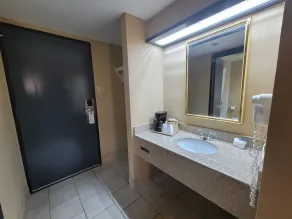 Stay Express Inn Athens - Bagno