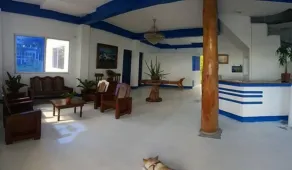 Club Monet Beachfront Resort by Cocotel - Reception