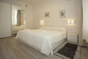 Bouganvillea Split Apartments - Room