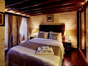 Bey Konağı Butik Otel - Room