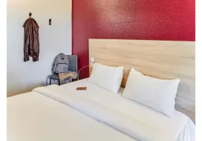 hotelF1 Aix en Provence - Chambre
