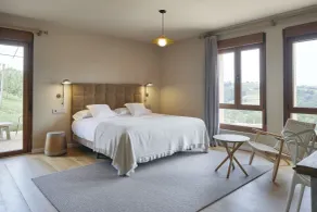 Olivi1948 - Boutique Guest House - Værelse