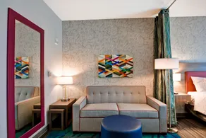 Home2 Suites by Hilton Scottsdale North - Chambre
