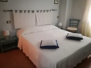 B&B Poggio Stallone - Chambre