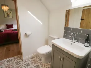 The Old Piggery - Salle de bain