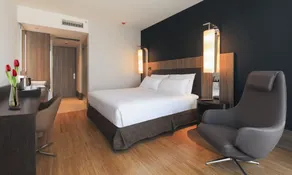 Icon Hotel - Room