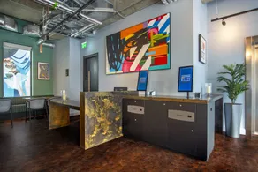 The Hendrick Smithfield - Reception