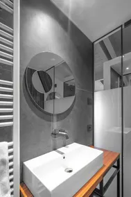 Hotel Casa Scaligeri - Salle de bain