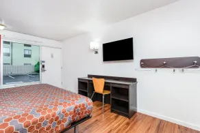 Relax Inn by OYO Columbus OH I 70 - Chambre