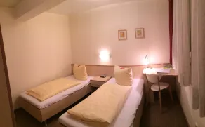 Gästehaus Südheide - Camera