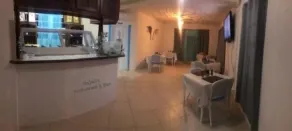 Haven House Apartments - Restaurante