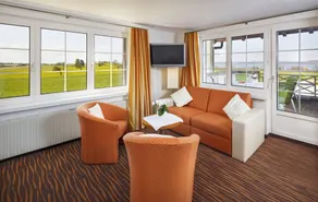 Seemöwe Wellnesshotel Swiss Quality - Habitación