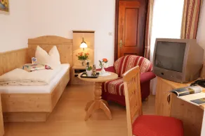Hotel Garni Am Kureck - Camera