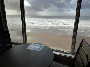 West Beach Suites - Vue de la chambre