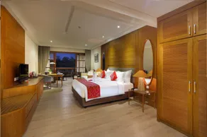 Royal Tulip Springhill Resort Jimbaran - Room