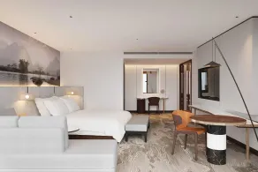 Crowne Plaza Vinh Yen City Centre by IHG - Room