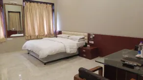 Hotel Aram - Room