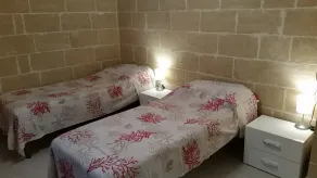 Villa Vanissia Smleuca - Zimmer