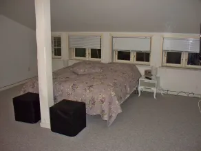 Danninghus - Room