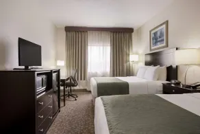 Best Western Kendallville Inn - Værelse