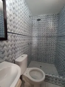 COLONIAL SUITE - Casa de banho