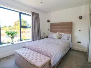 Rye Croft - Room