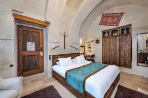 Cappa Via Cave Hotel - Rom