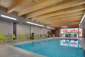 Home2 Suites by Hilton Lewes Rehoboth Beach - Pool