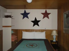 Shakti Cove Cottages - Camera