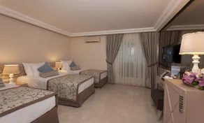 Xperia Saray Beach Hotel - Habitación
