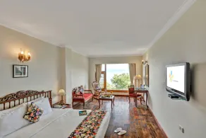 Gables Mashobra Shimla, A Club Mahindra Associate Resort - Room