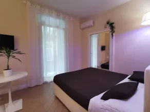 Bed morelli 49 , chiaia - Chambre