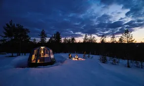 Northern Lodges - Camera