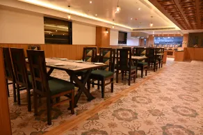 Ira By Orchid, Ayodhya - Restaurant